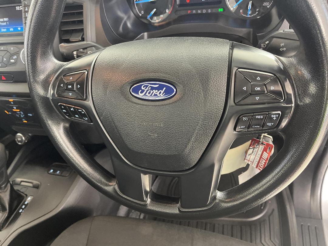 Photo '23' of Ford Ranger