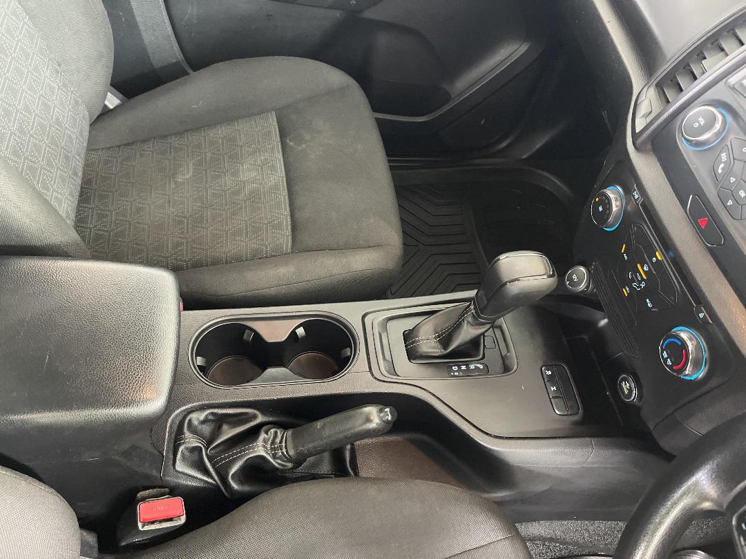 Photo '24' of Ford Ranger