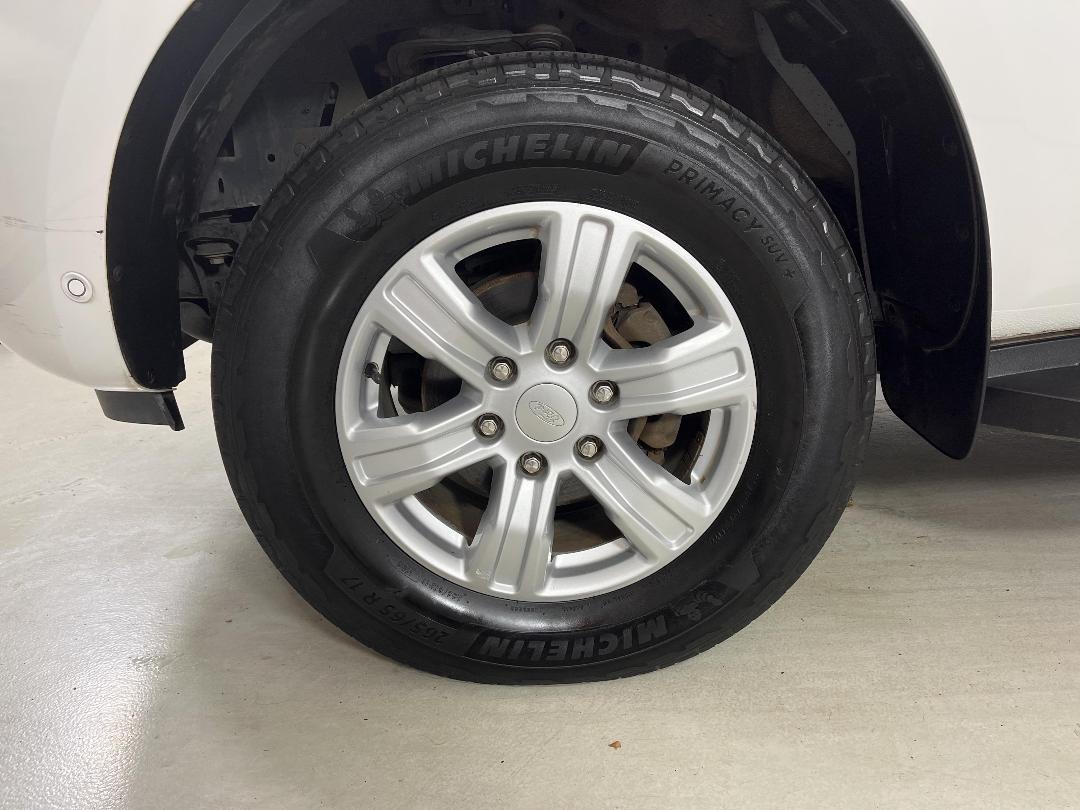 Photo '10' of Ford Ranger