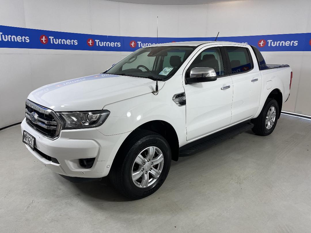 Photo '4' of Ford Ranger