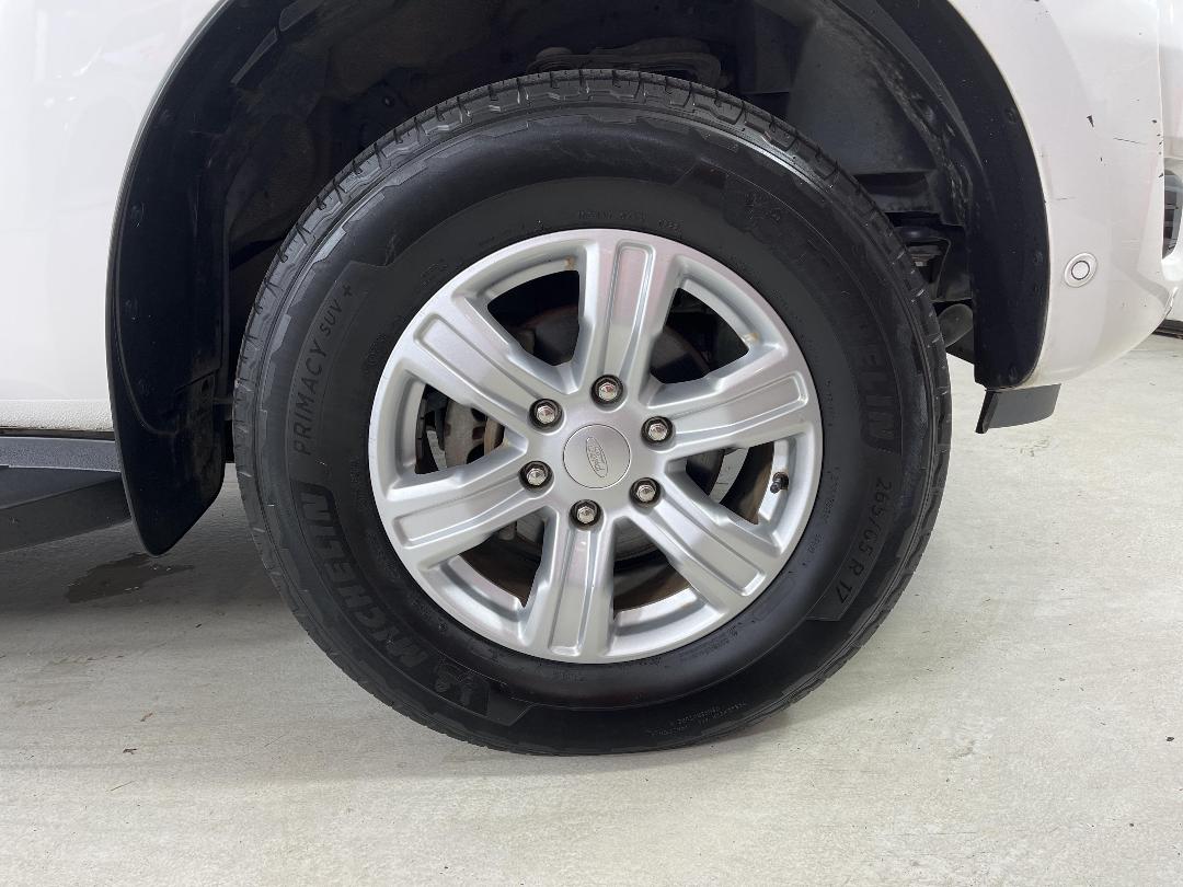 Photo '9' of Ford Ranger