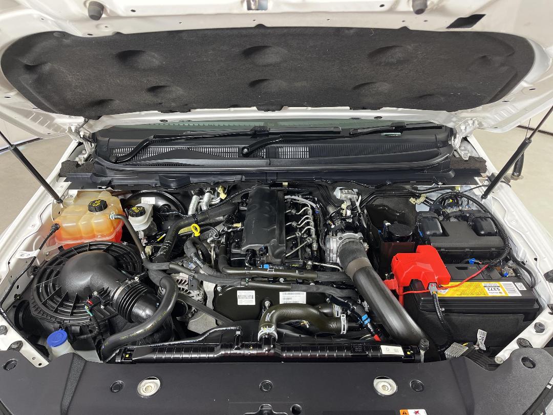 Photo '13' of Ford Ranger