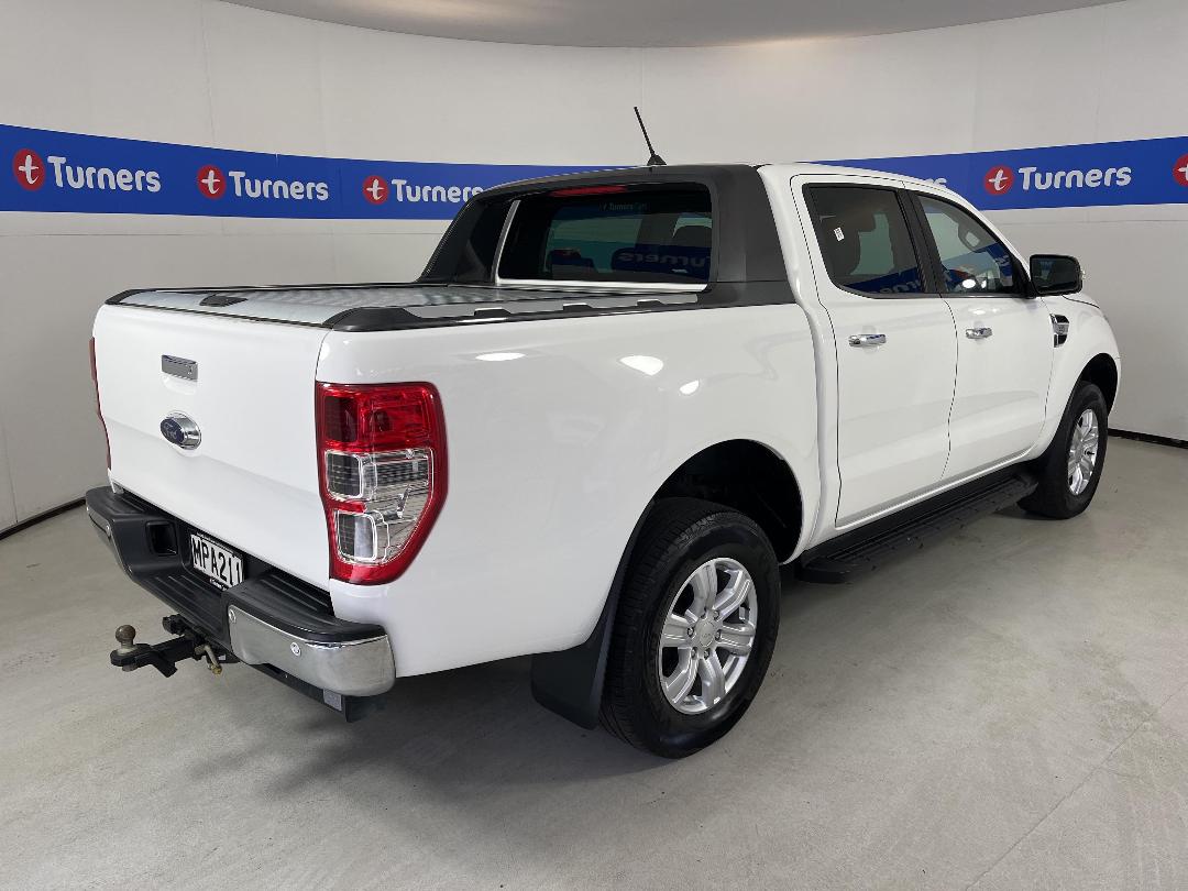 Photo '7' of Ford Ranger