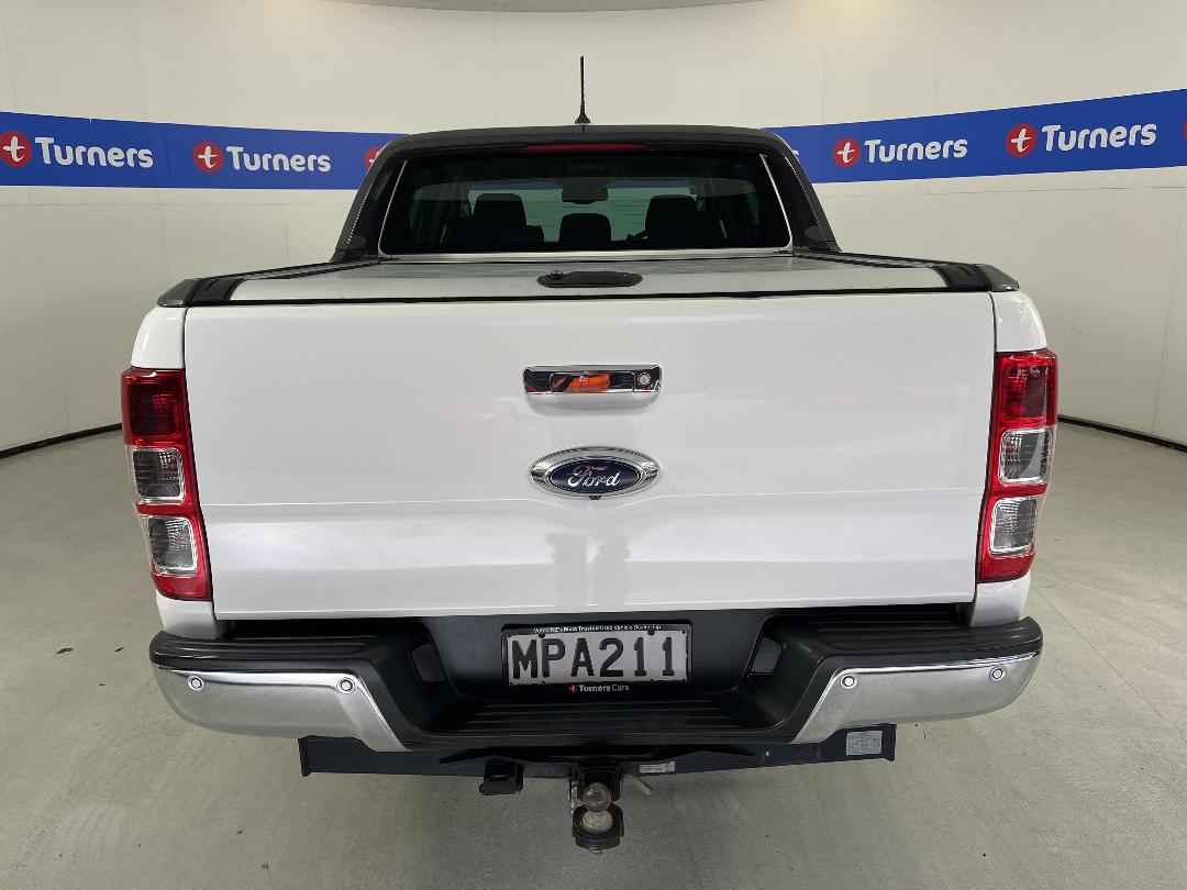 Photo '6' of Ford Ranger