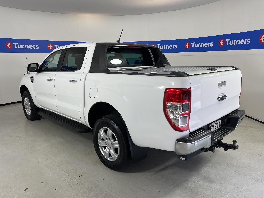 Photo '5' of Ford Ranger