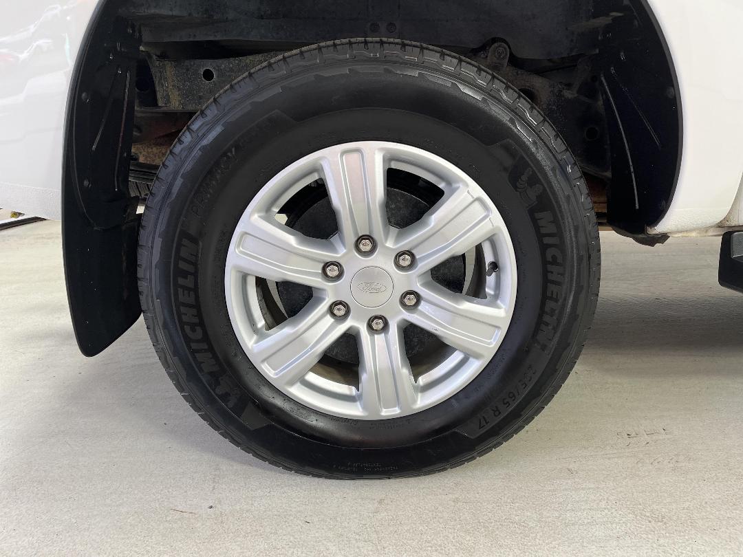 Photo '12' of Ford Ranger