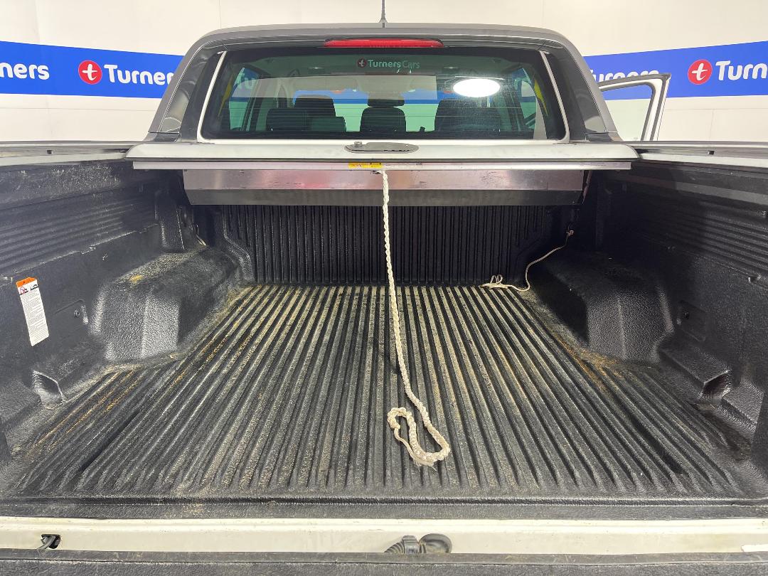 Photo '14' of Ford Ranger