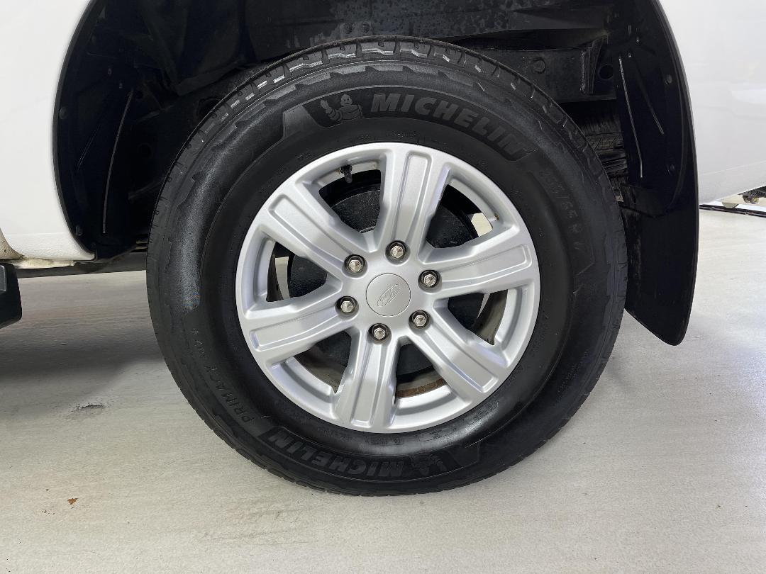 Photo '11' of Ford Ranger