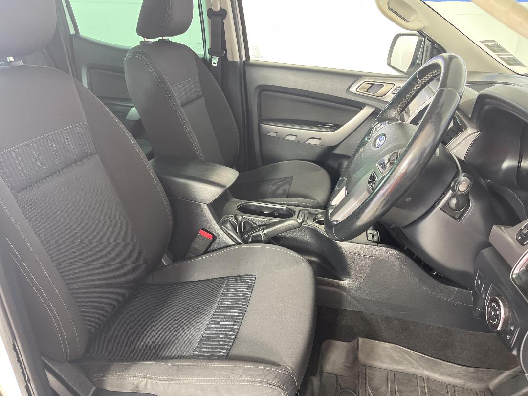 Photo '16' of Ford Ranger