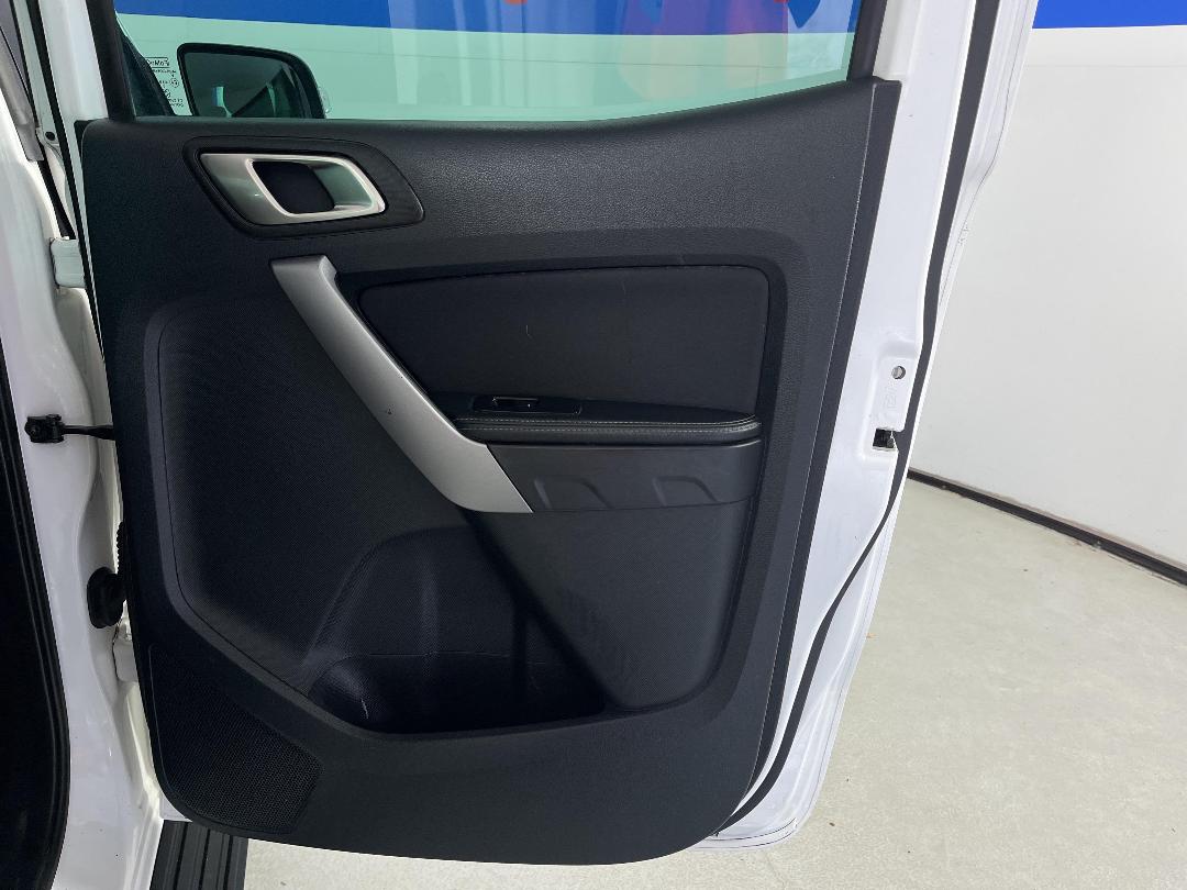 Photo '19' of Ford Ranger