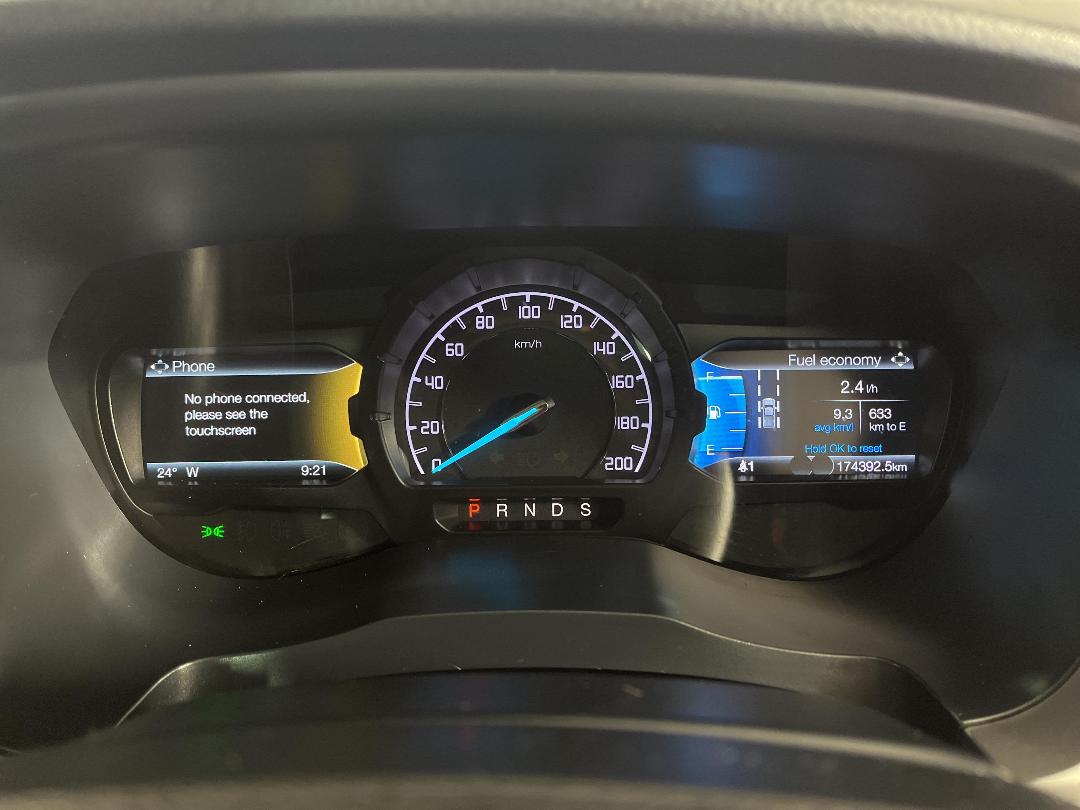 Photo '21' of Ford Ranger