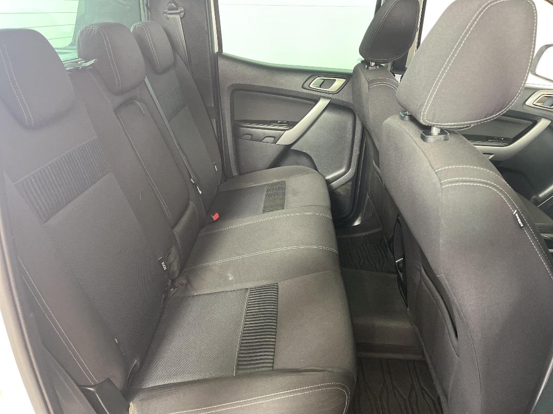 Photo '20' of Ford Ranger