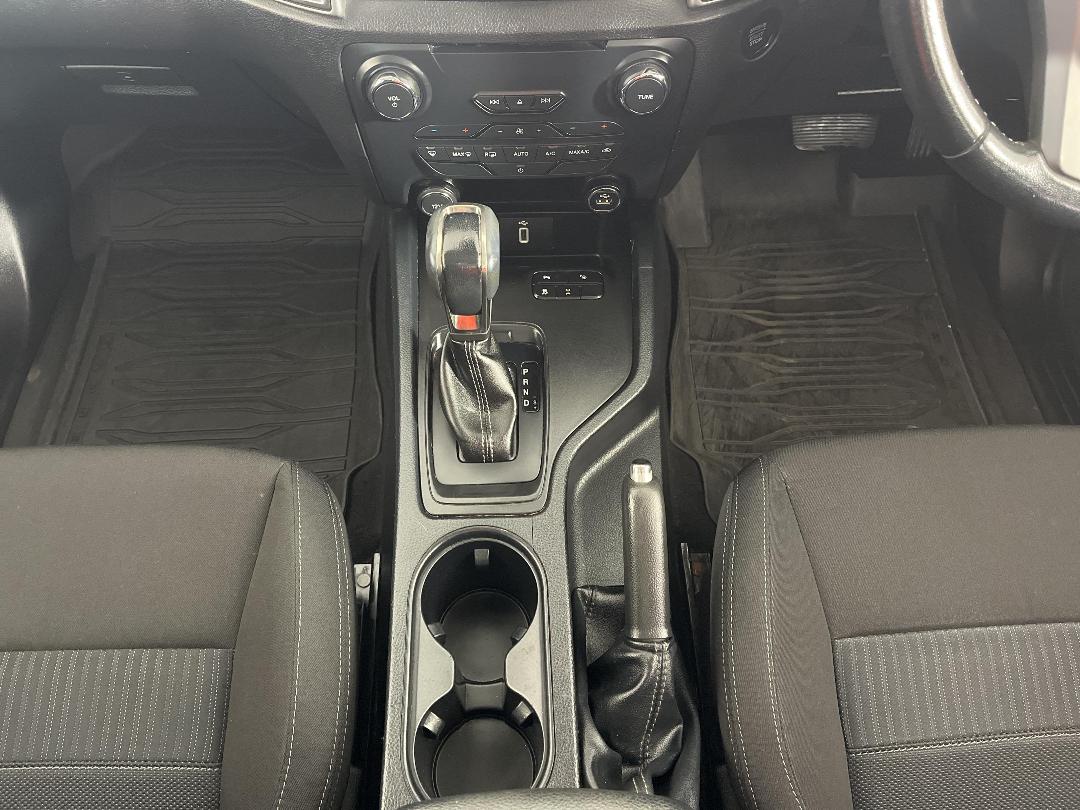 Photo '18' of Ford Ranger