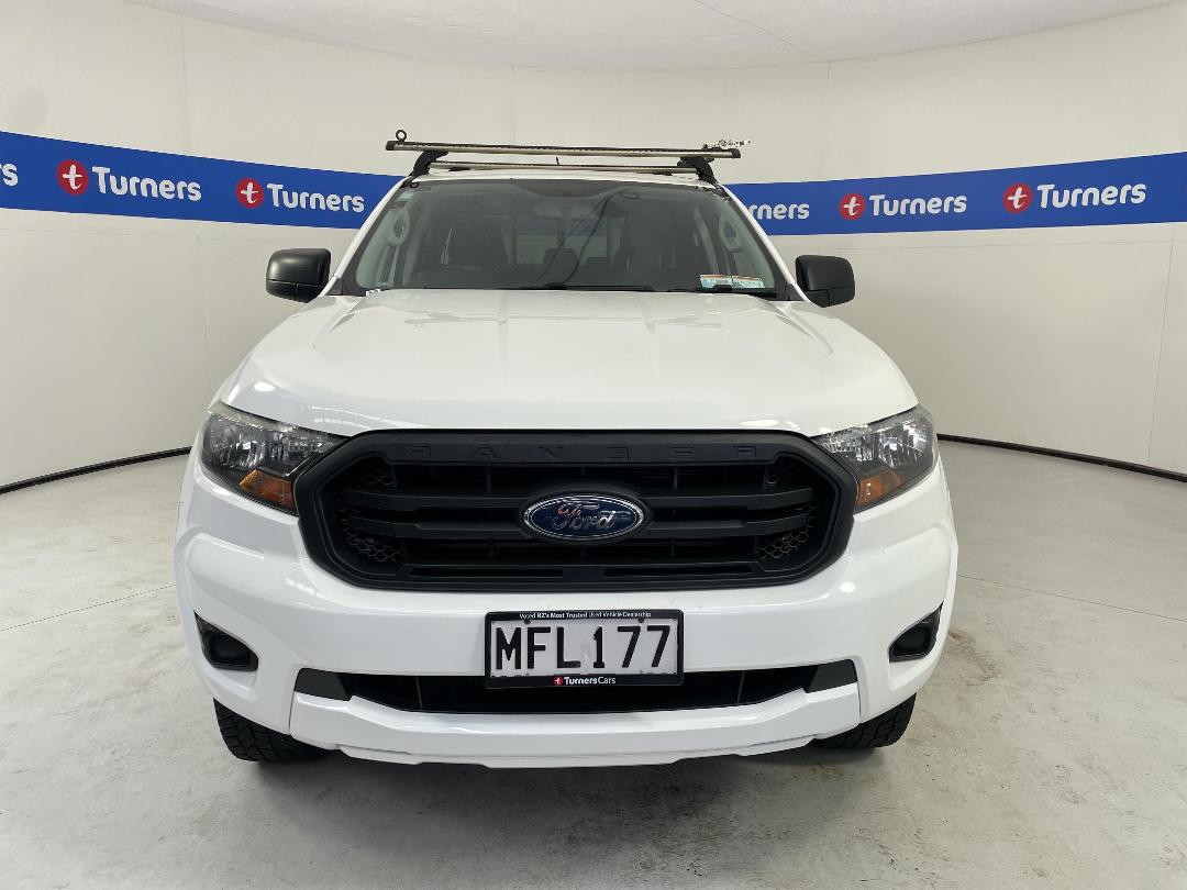 Photo '2' of Ford Ranger