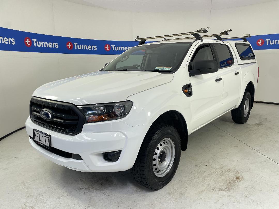 Photo '4' of Ford Ranger