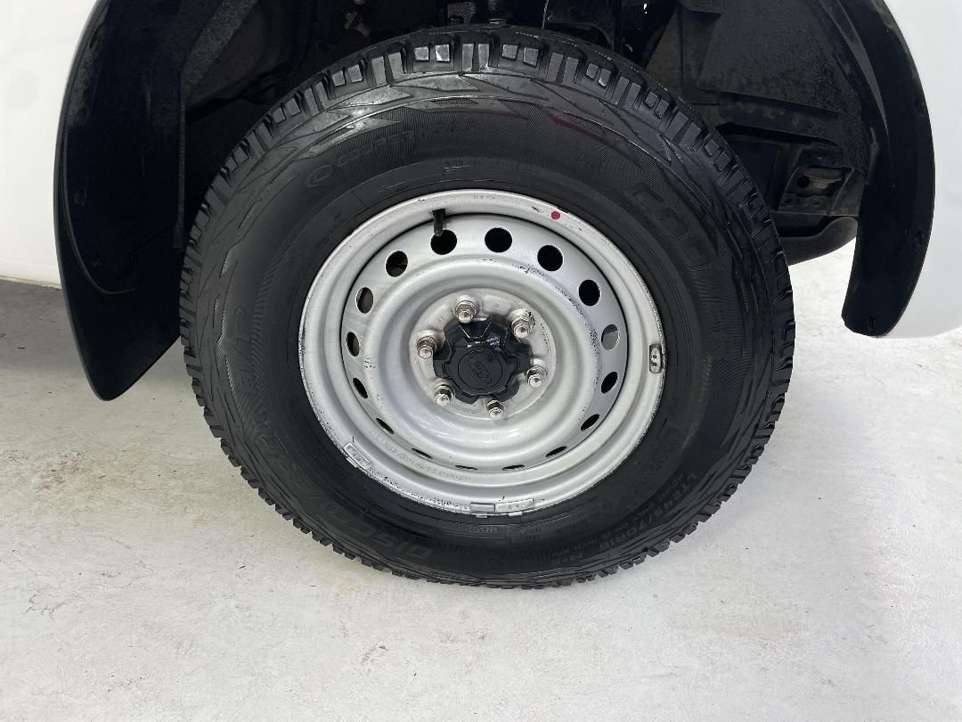 Photo '9' of Ford Ranger