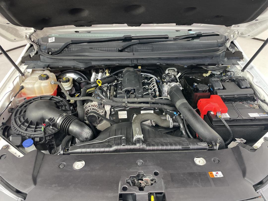 Photo '13' of Ford Ranger