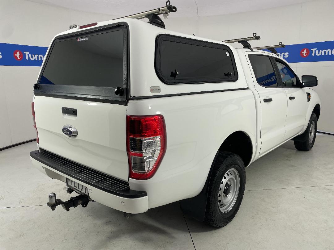 Photo '7' of Ford Ranger