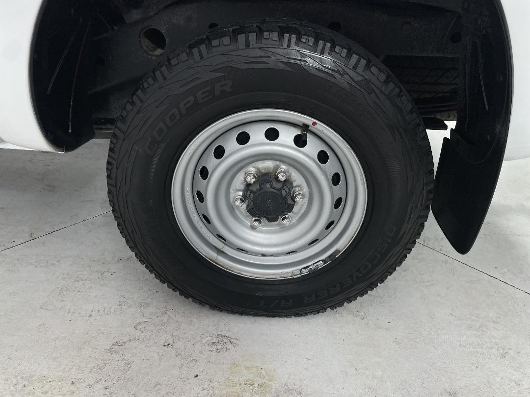 Photo '11' of Ford Ranger