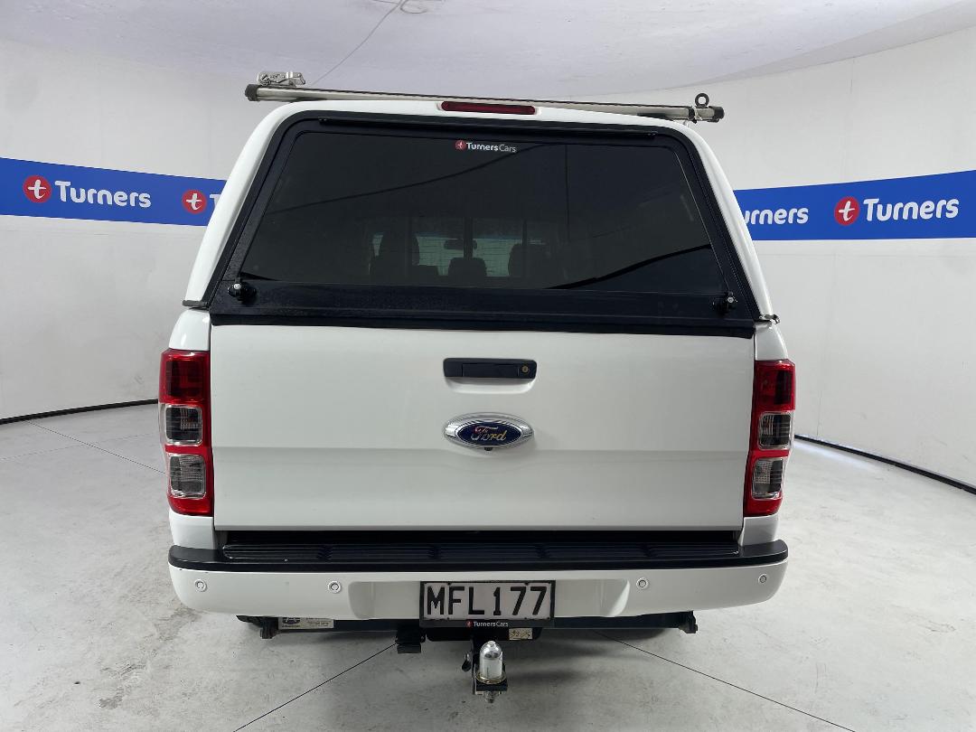 Photo '6' of Ford Ranger