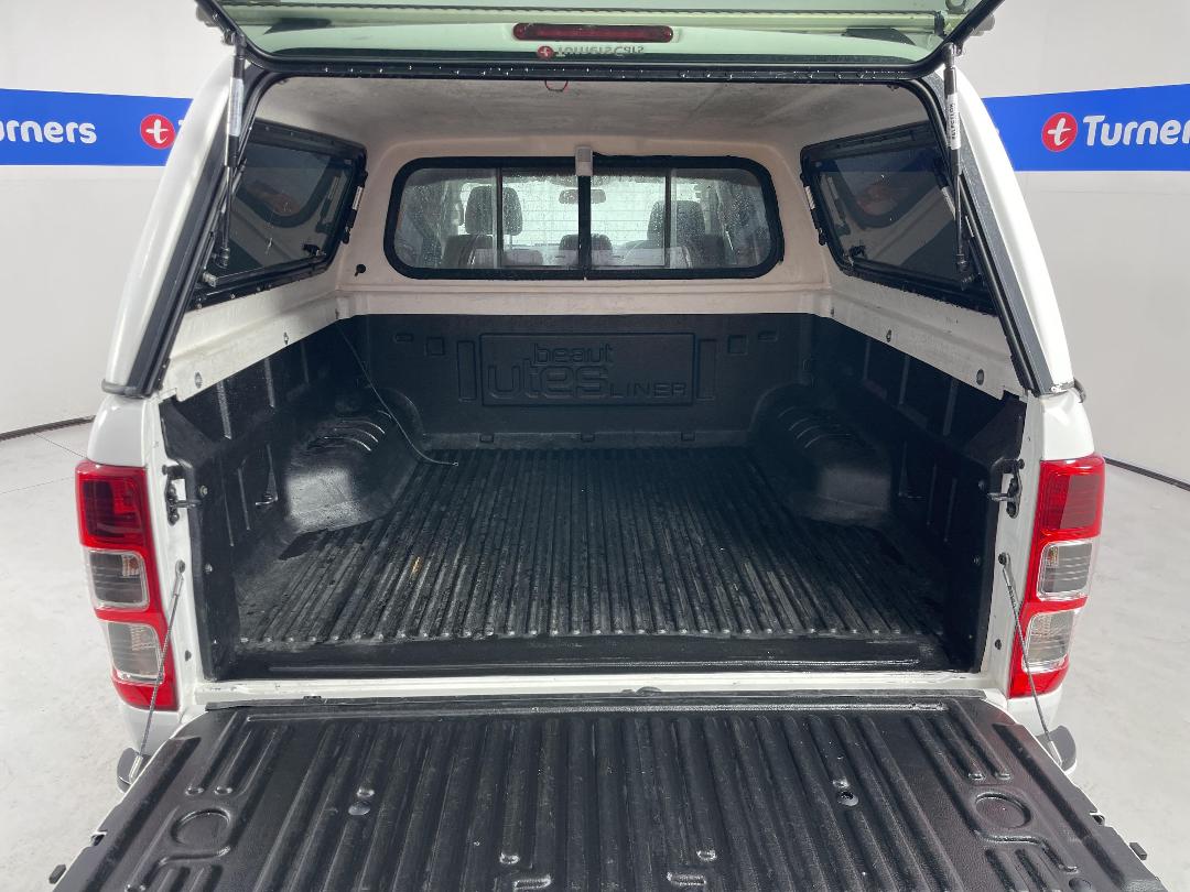 Photo '14' of Ford Ranger