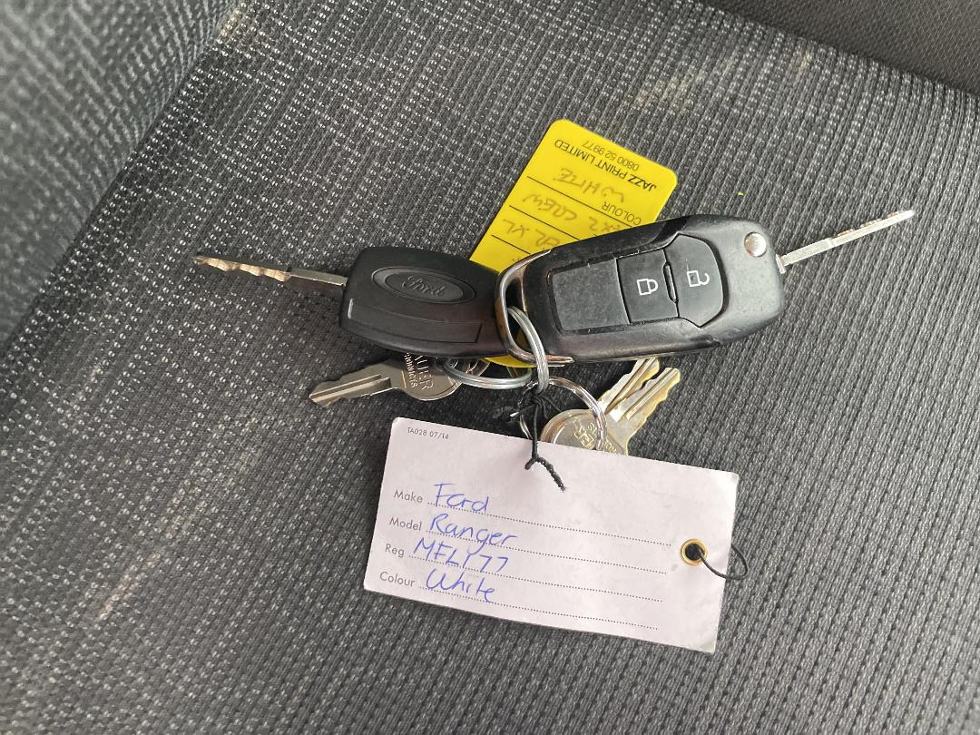 Photo '22' of Ford Ranger