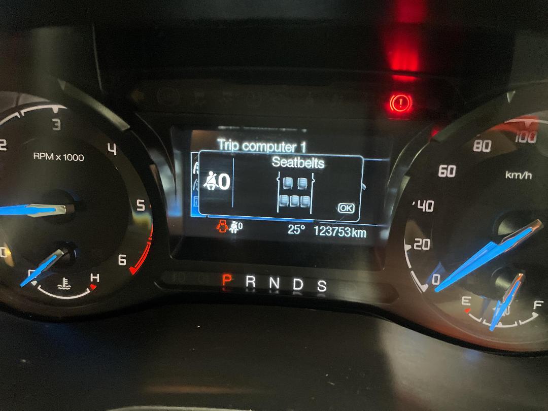 Photo '21' of Ford Ranger