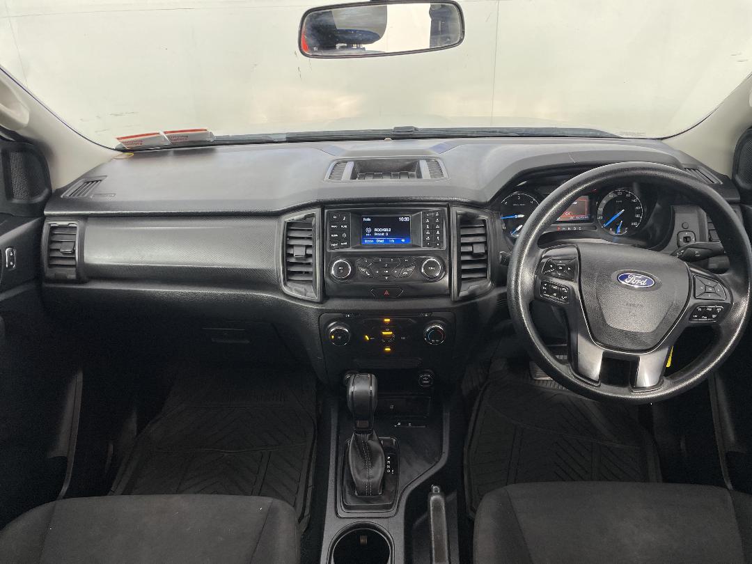 Photo '17' of Ford Ranger