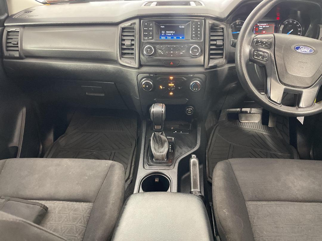 Photo '18' of Ford Ranger