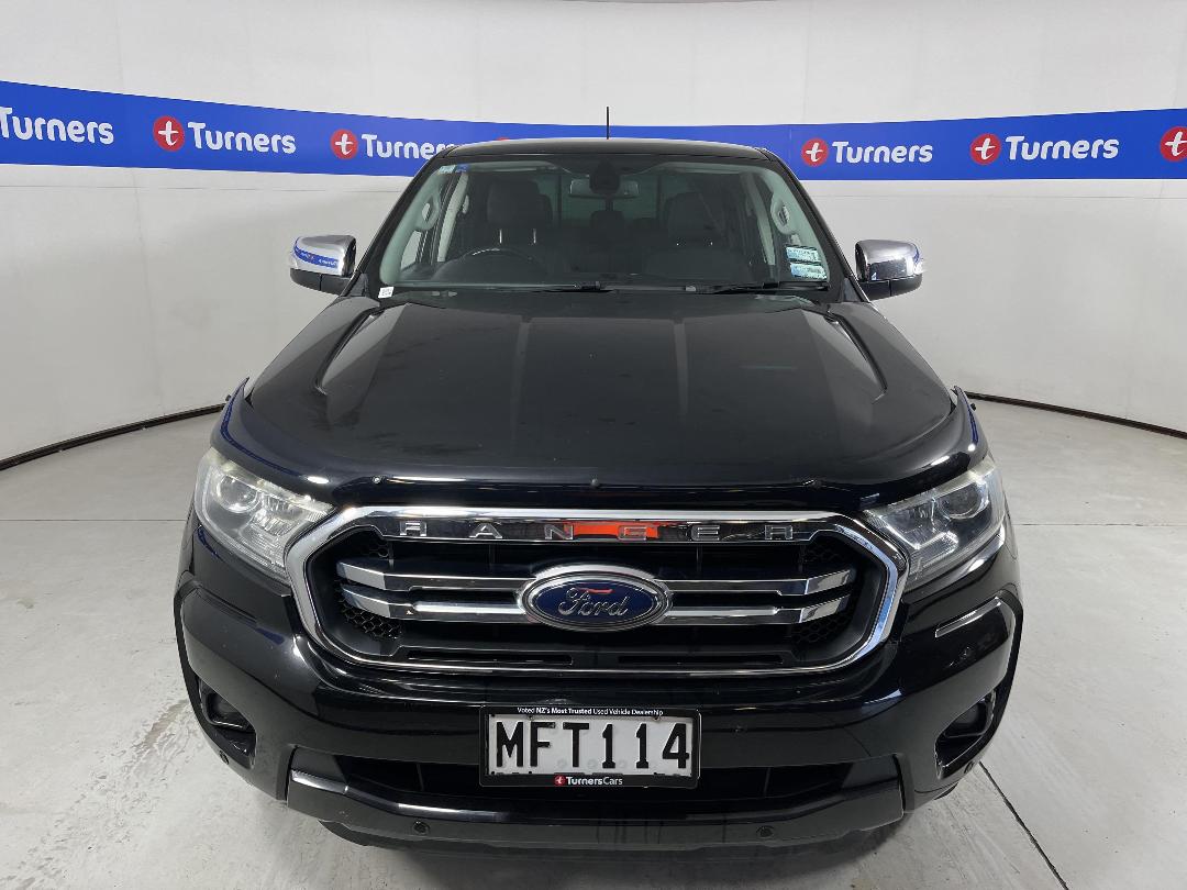 Photo '2' of Ford Ranger