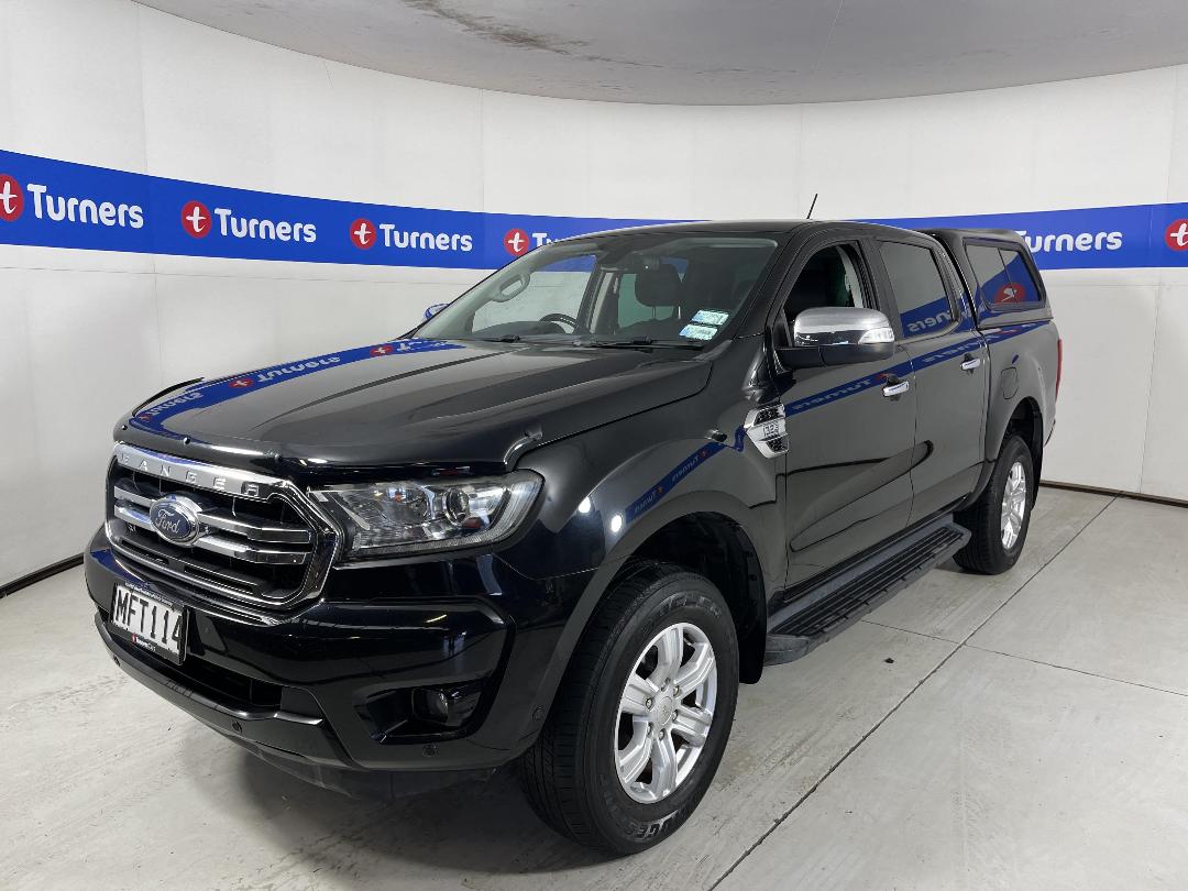 Photo '4' of Ford Ranger