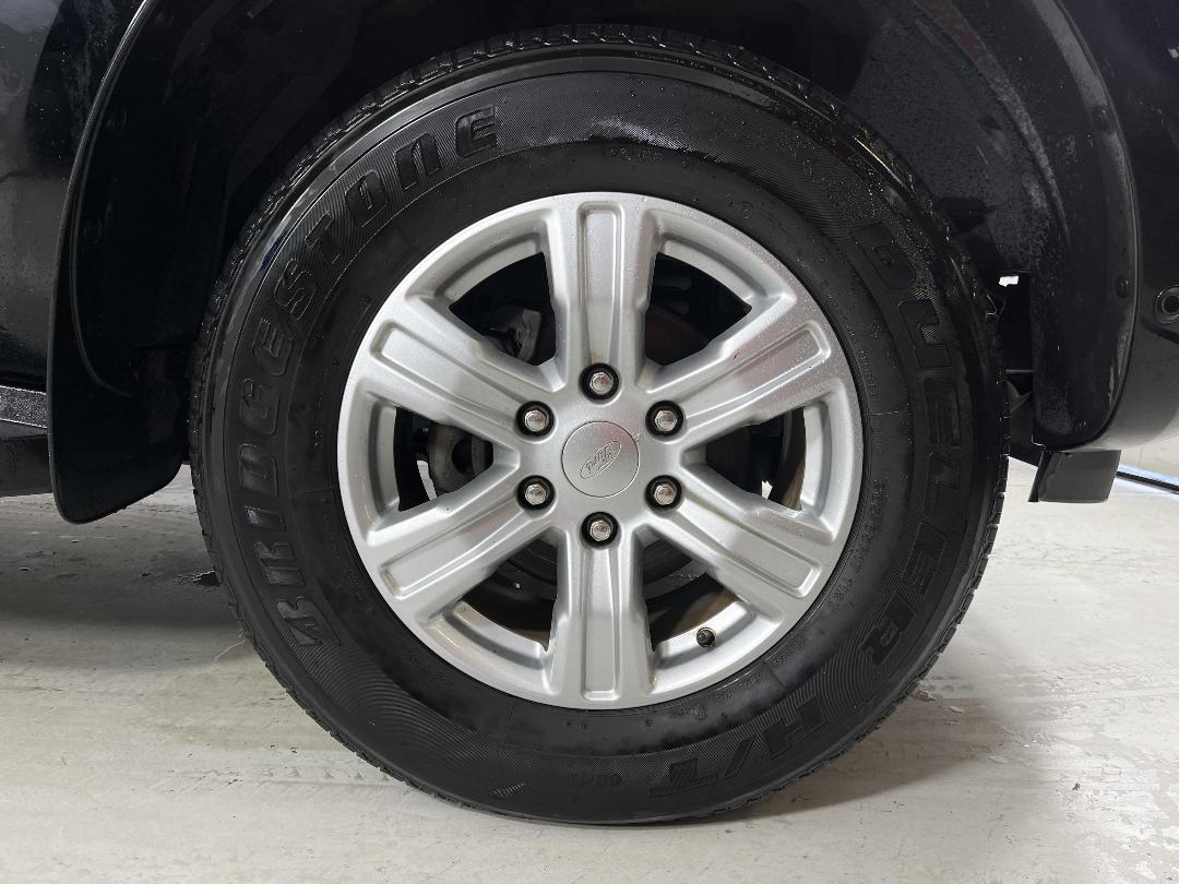 Photo '9' of Ford Ranger