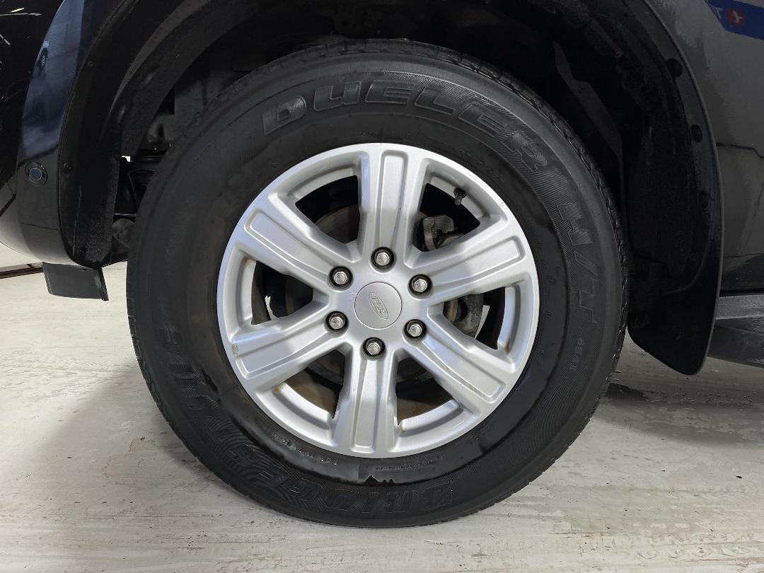 Photo '10' of Ford Ranger