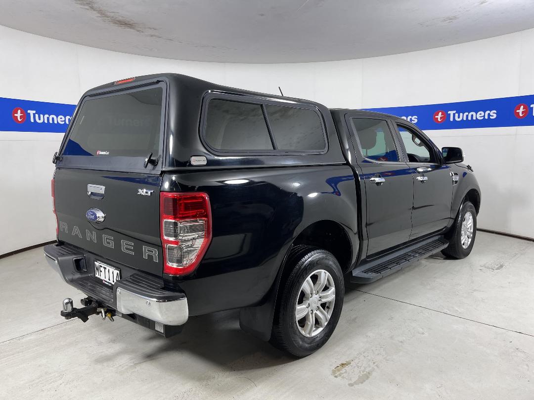 Photo '7' of Ford Ranger