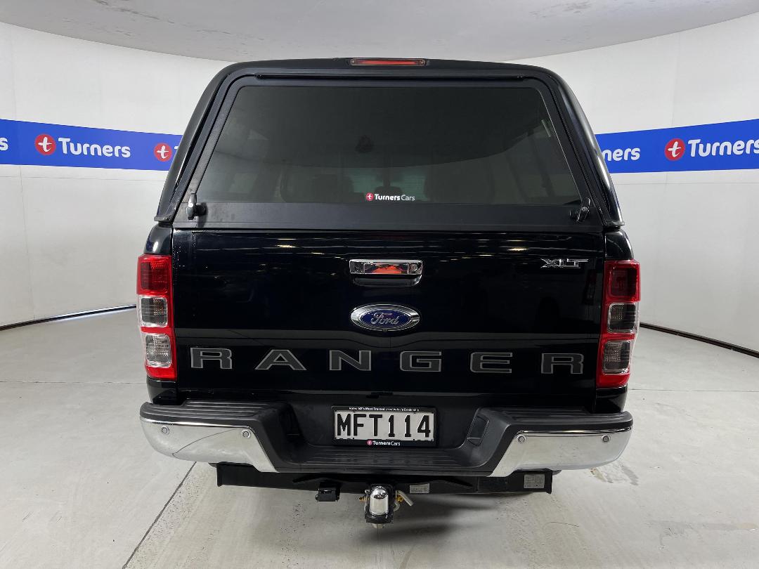 Photo '6' of Ford Ranger