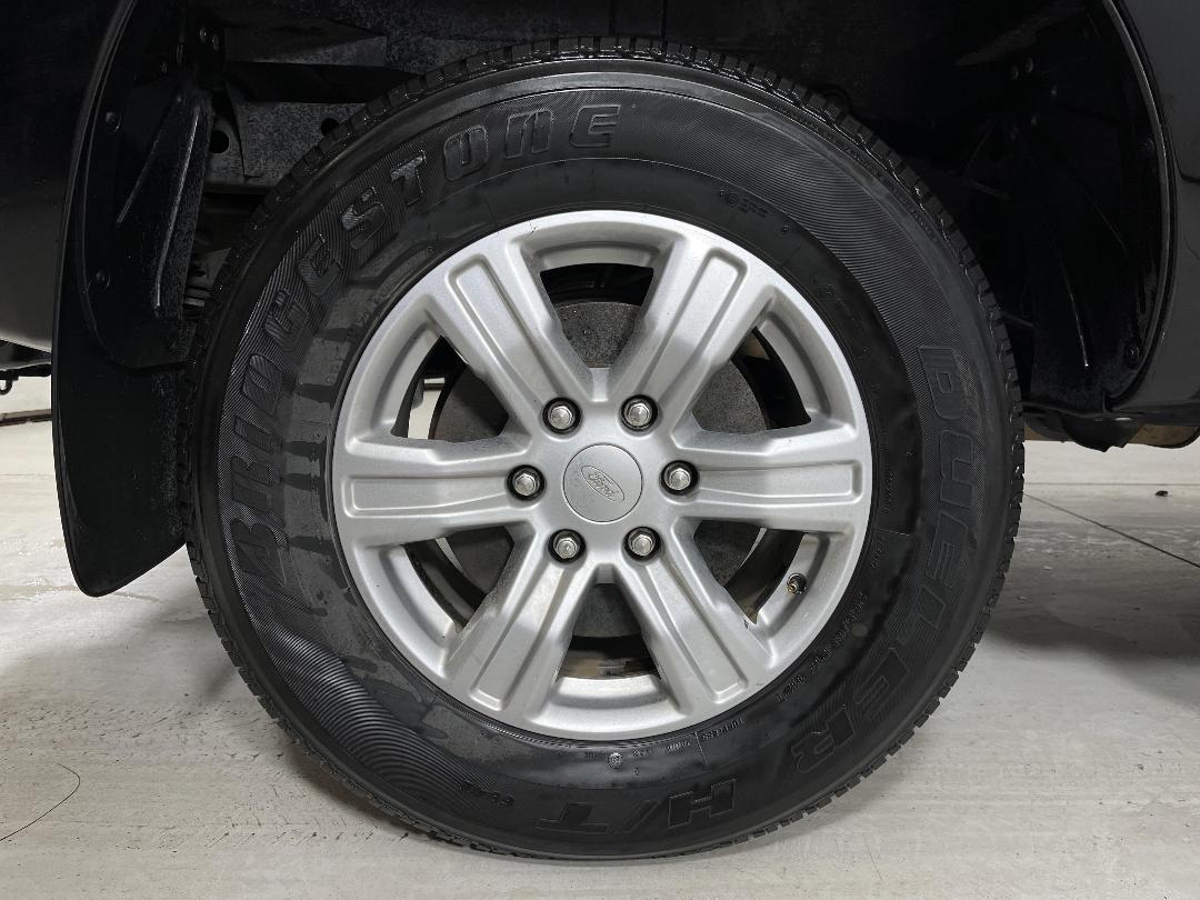 Photo '12' of Ford Ranger