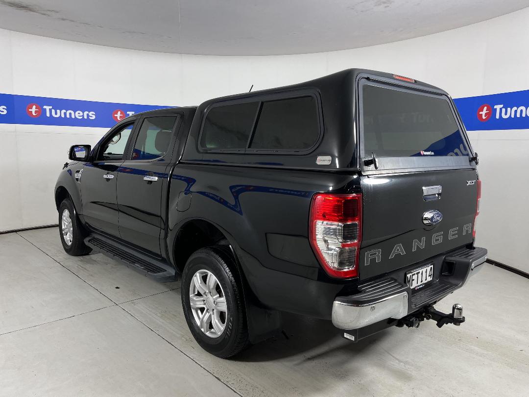 Photo '5' of Ford Ranger