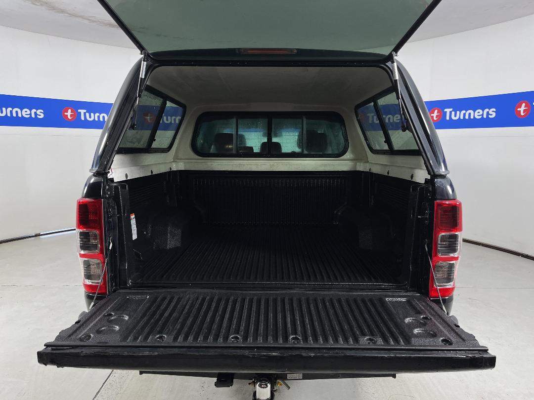 Photo '14' of Ford Ranger