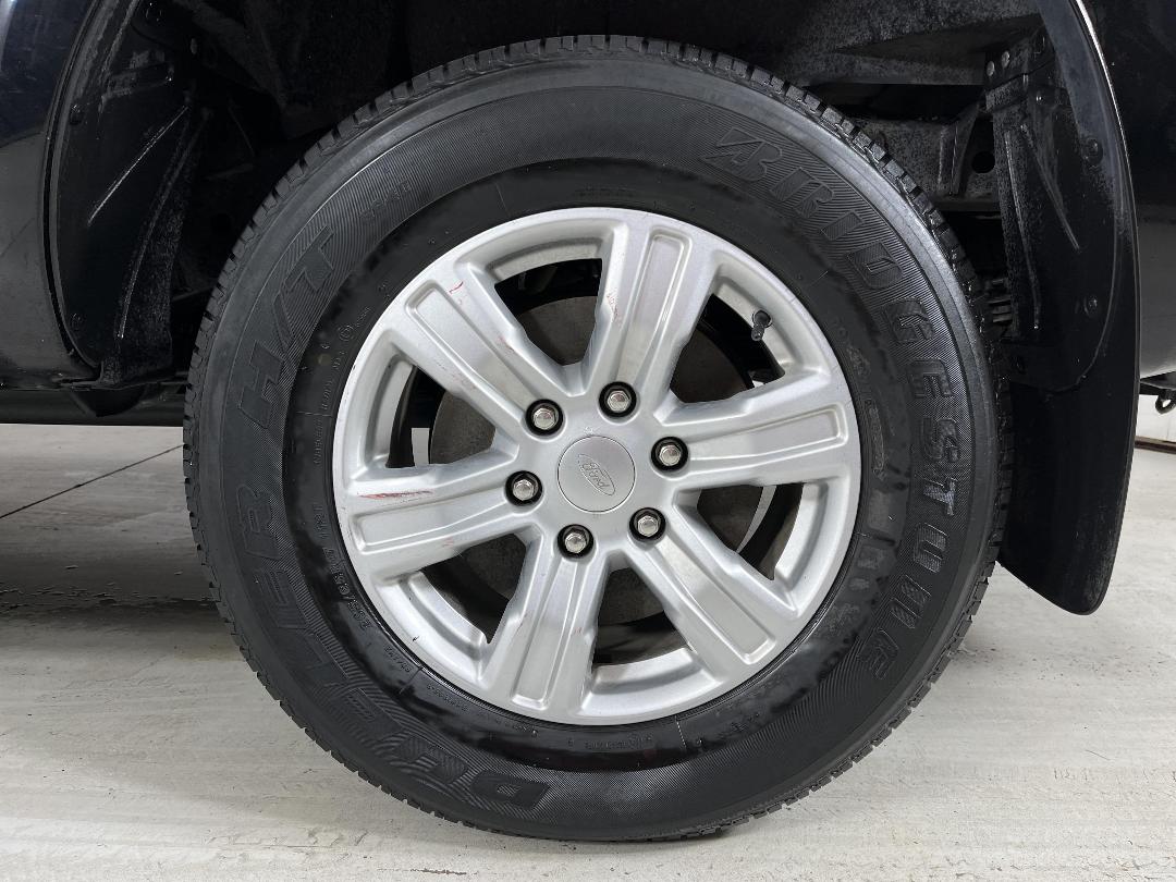 Photo '11' of Ford Ranger