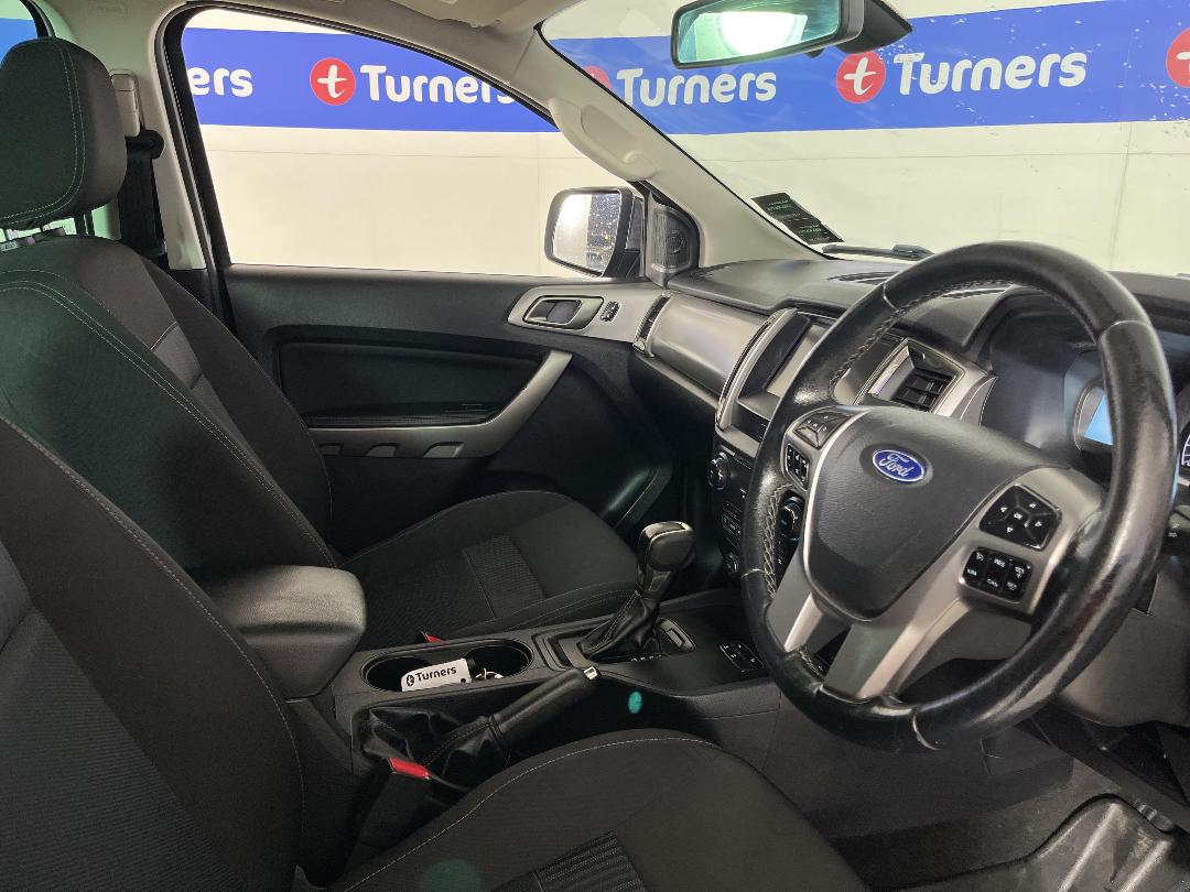 Photo '16' of Ford Ranger