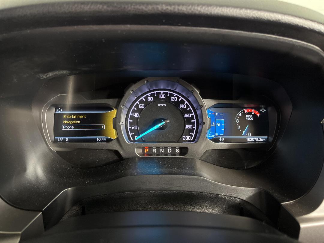 Photo '21' of Ford Ranger