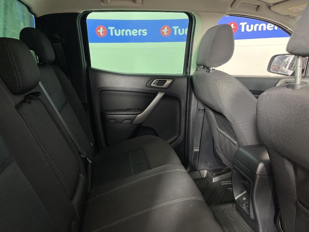 Photo '20' of Ford Ranger