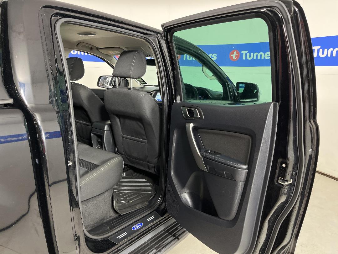 Photo '19' of Ford Ranger