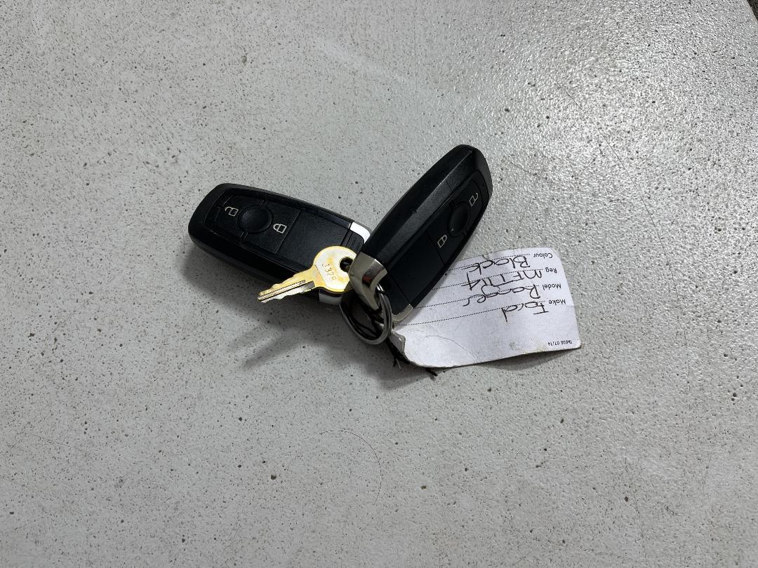 Photo '22' of Ford Ranger