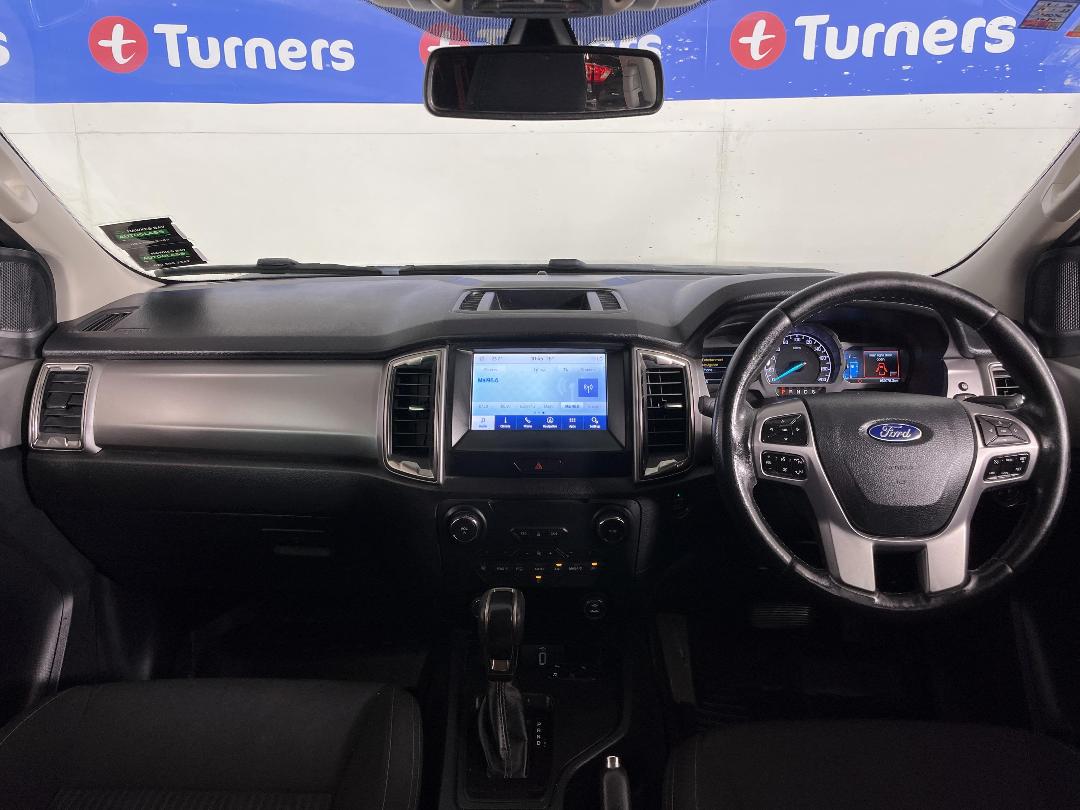 Photo '17' of Ford Ranger