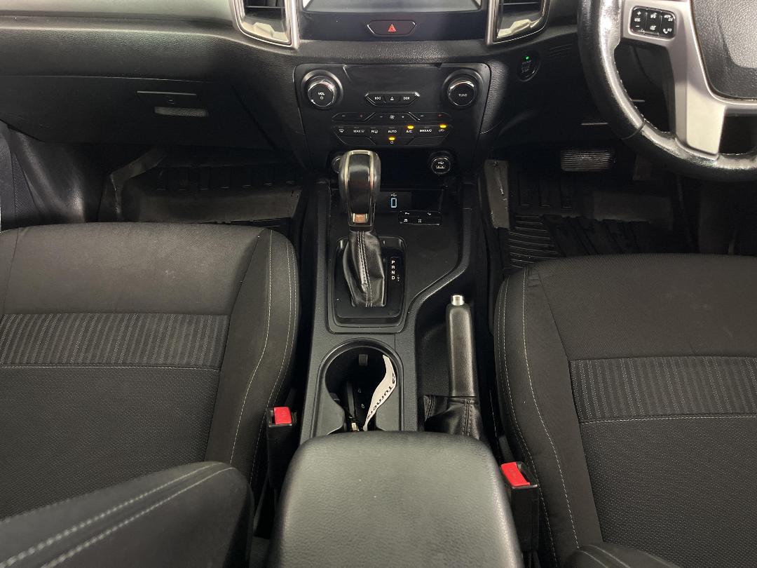 Photo '23' of Ford Ranger