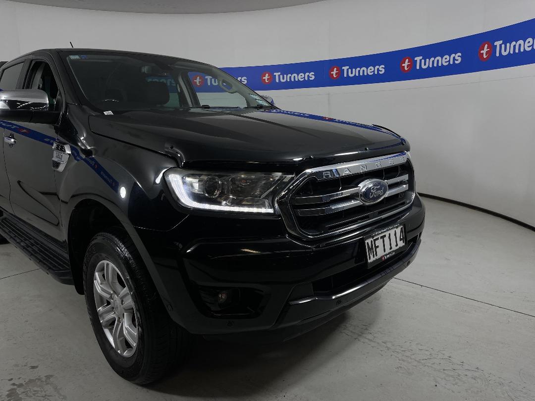 Photo '25' of Ford Ranger