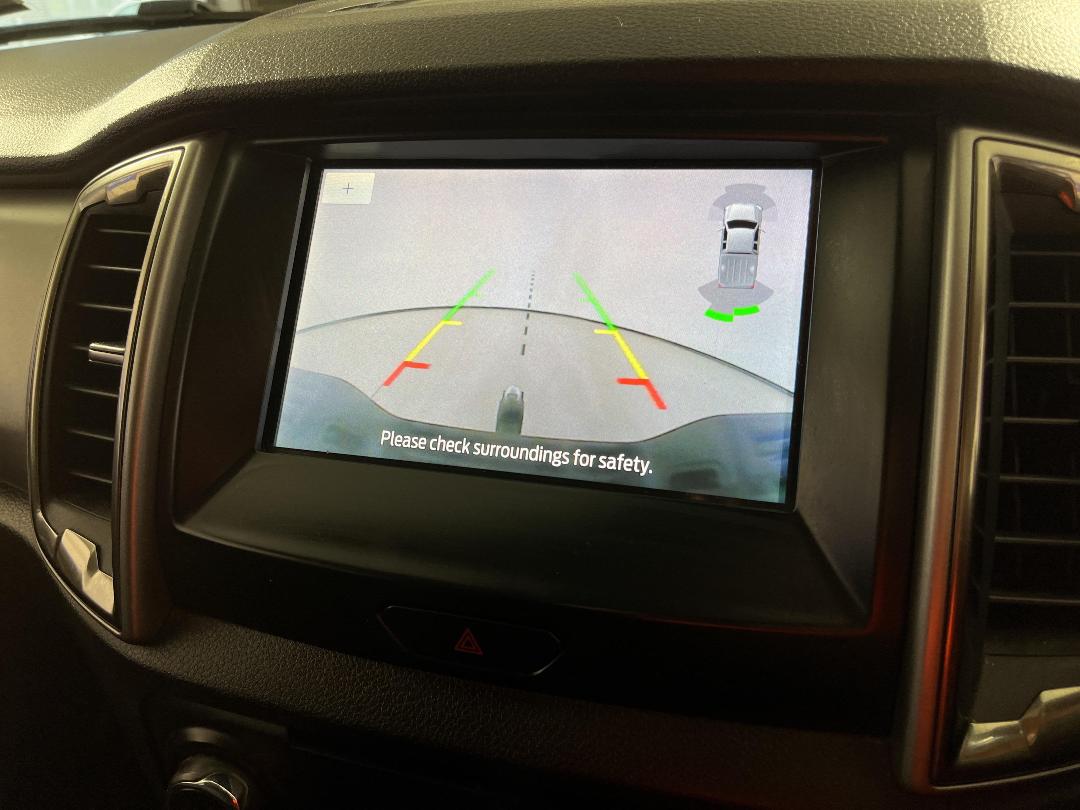 Photo '28' of Ford Ranger