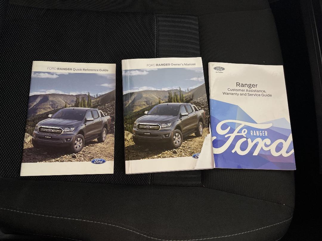 Photo '29' of Ford Ranger