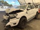 Thumbnail '1' of Ford Ranger XLT Double CAB W/SA